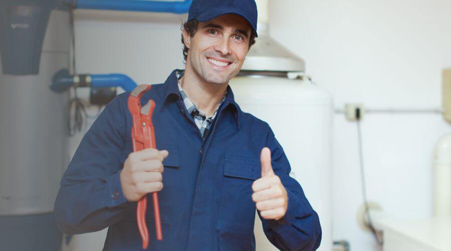 Local expert plumbing services in Irrigon, OR